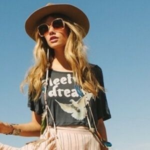 Spell Fleetwood Dreamin Tee - M